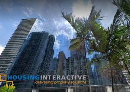 office space for lease in pasig