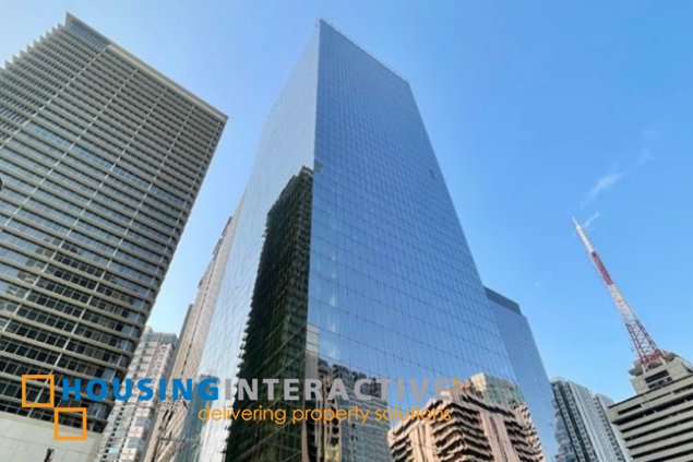 office space for lease in pasig