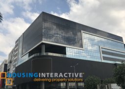 office space for lease in pasay