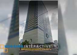 for lease office space in mandaluyong city