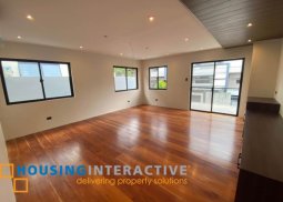 house for sale - monte vista subdivision, marikina