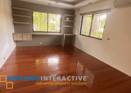 dasmarinas village - house for rent