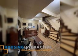 house and lot for sale in sucat, paranaque