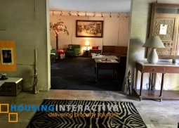 house for sale - dasmarinas village makati