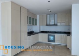 a 3br corner unit for sale in grand hyatt residences