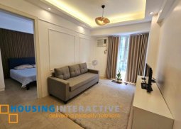 for rent 1br - avida towers 34th