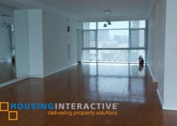 for lease | 3 bedroom - pacific plaza towers