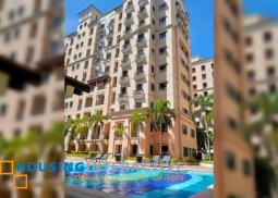 fancy 1br unit in pasay city