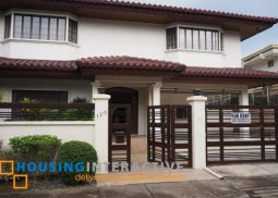 a house for rent with 3 bedrooms