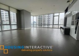 for lease 3br unit - proscenium at rockwell