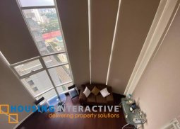 for sale 2br loft type - twin oaks place