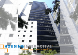 office space for lease in taguig