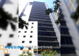 office space for lease in taguig