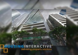 office space for lease in makati