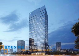 office space for rent in makati