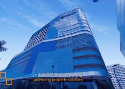 office space for lease in paranaque