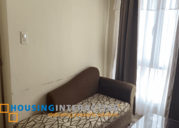 for lease | 1 bedroom - avida san lorenzo tower 1