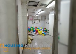 ground floor space for rent in salcedo village