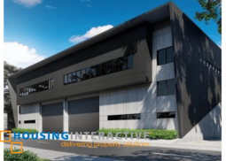 brand new warehouse for lease in paco manila