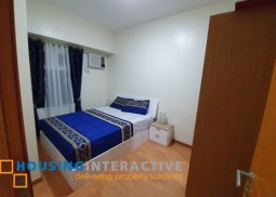 for sale 2br - the trion towers