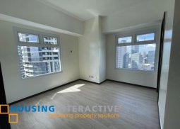 for sale 2br condo unit - the trion towers