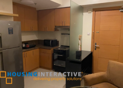 for sale 1 bedroom - the trion towers