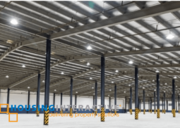 spacious wairehouse for lease in paranaque