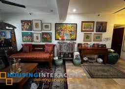 for sale | 3 bedroom - alexandra condominium