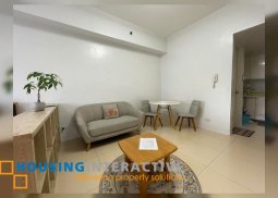 for lease | studio type - the infinity