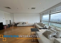 for lease bi level unit - pacific plaza towers