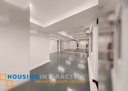 a 1br corner unit for sale in wack wack twin towers