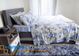 for sale 2br - the trion towers