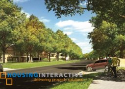 residential lot for sale - luscara by ayala land premier