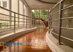 house for sale - hillsborough alabang