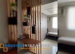 for lease | studio type - the beacon makati