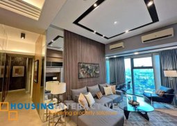 a fully furnished 2br unit for sale/lease in grand hyatt residences