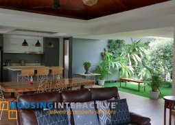 house for sale - ayala westgrove heights by ayala land premier