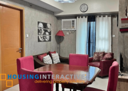 a newly renovated 1br unit for lease in the trion towers