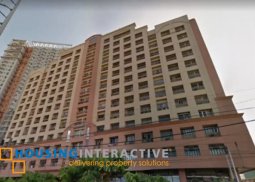 3br for sale at cityland pasong tamo (rush sale!!)