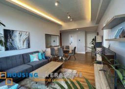 2 bedroom condo unit for sale - bellagio two