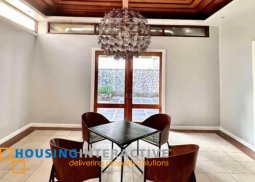 house for lease - bel-air i village