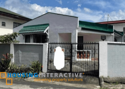 a modern 3br unit for sale in marcelo green, paranaque