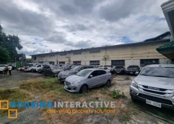 warehouse for sale in novaliches, quezon city