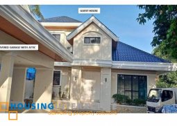 7br modern home in ayala alabang village, muntinlupa