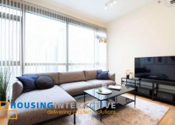 for rent 1br - the residences at the westin manila