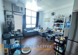 2br unit for sale - linear makati