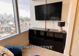 for lease studio - proscenium at rockwell