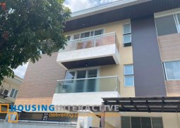 newly renovated modern duplex house for lease in bel-air 3