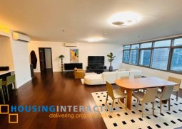 for lease 2br unit - the suites by ayala land premier