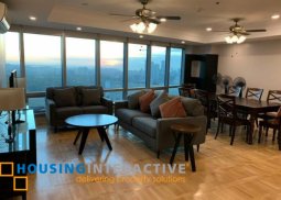 for rent 3br - one mckinley place